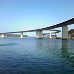 風 - ハイヤ大橋
