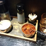 麺や天鳳 - 2017.2.24