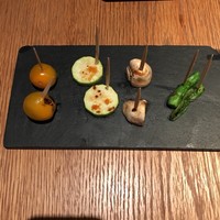 中目黒 いぐち 恵比寿店 - 