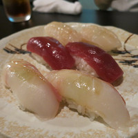 金寿司 - 