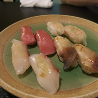 金寿司 - 
