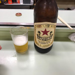 鯉とうなぎのまるます家 - こういう酒場は赤星です