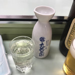 鯉とうなぎのまるます家 - 北区は丸真正宗！