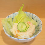 とんかつ燕楽 - 