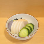 とんかつ燕楽 - 