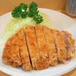 とんかつ燕楽 - 