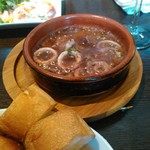 サ・カ・ナ  カメバール - 