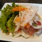 サ・カ・ナ  カメバール - 