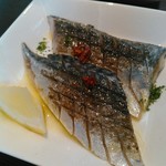 サ・カ・ナ  カメバール - 