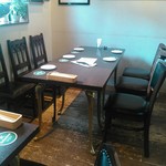 サ・カ・ナ  カメバール - 