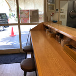 らーめん香澄 中崎町店