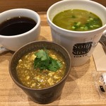 Soup Stock Tokyo - 