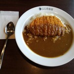 CoCo壱番屋 - ロースカツカレー