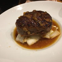 シャンパン食堂 - 