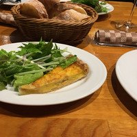 シャンパン食堂 - 