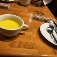 シャンパン食堂 - 
