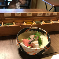 眺河　先斗町～華～ - 