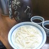 釜あげうどん 長田 in 香の香