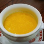 エビストロ - ★本日のスープ