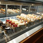 パティスリープティジュール - 