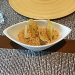 レストラン・エストゥディオ パリサンク - 