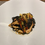 レストラン・エストゥディオ パリサンク - 