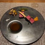 レストラン・エストゥディオ パリサンク - 