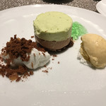 レストラン・エストゥディオ パリサンク - 