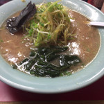 Ramen Shoppu - 