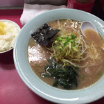 ラーメンショップ - 