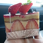 パティスリープティジュール - 