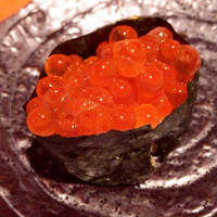 神戸 北野 双 - イクラ