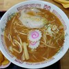 ラーメン幸雅