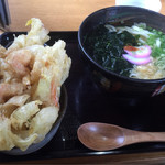 Kamedashi Udon Koshinoya - 