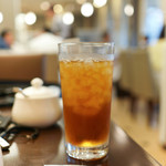 サー・トーマス・リプトン - アイスティ