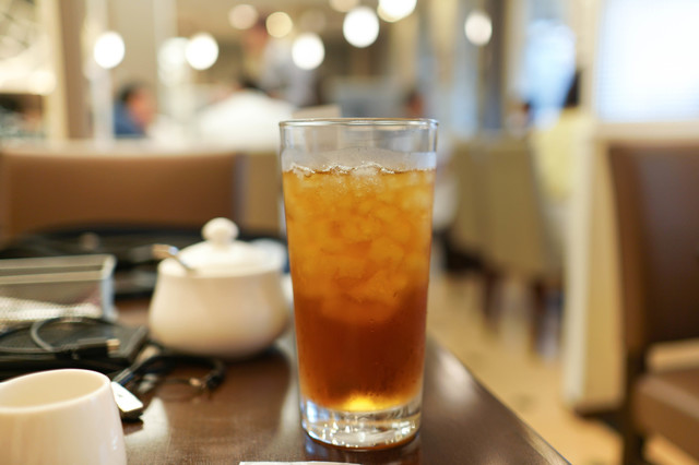 Sir Thomas Lipton Sanjo Honten