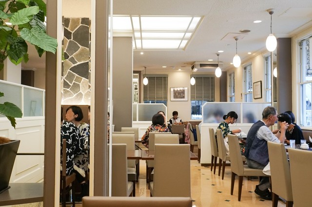 Sir Thomas Lipton Sanjo Honten photo 4