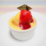 ブロンディール - サヴァラン