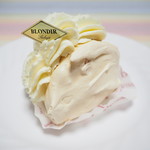 ブロンディール - ムラングシャンティー