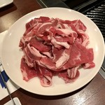 アサヒビール園 白石　ピルゼン - 食べ飲み放題大人、4100円です。