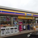 MINISTOP - 