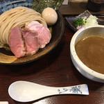 つけ蕎麦 尚念 - 