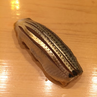 鮨 しゅん輔 阿佐ヶ谷 - 小鰭