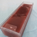 美濃忠 - 生水羊羹