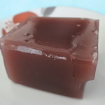 美濃忠 - 生水羊羹