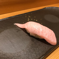 すし屋の根がみ - 