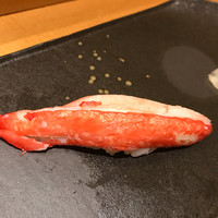 すし屋の根がみ - 