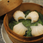 愛群 - 海老蒸し餃子