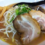 まるさ商店 - ハバネロラーメン