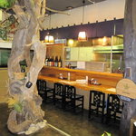 木綿屋 - お一人様でも